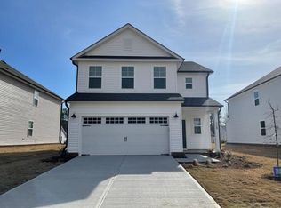 128 Bison Park Dr, Garner, NC 27529