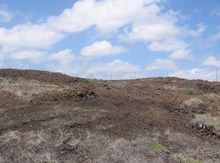 Alii Blvd, Ocean View, HI 96737