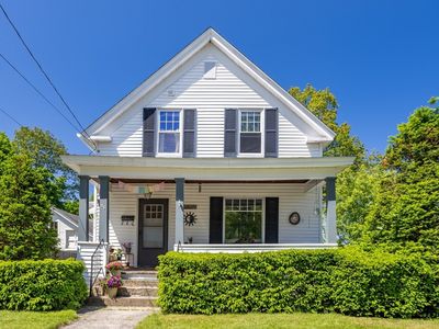 56 Orange St, Athol, MA, 01331