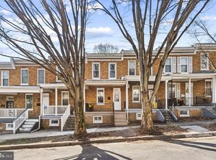 3610 Malden Ave, Baltimore, MD 21211