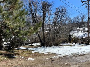 0 Cypress Rd #295, Cedar Glen, CA 92321