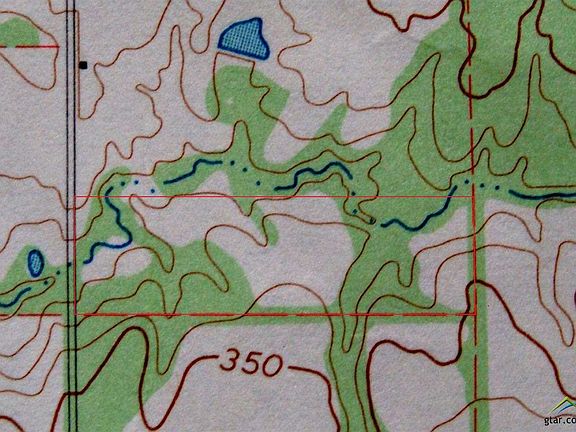 2nd image of County Road 4224