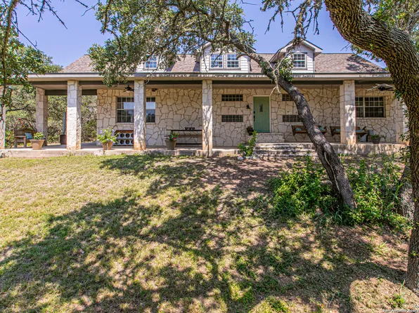 13610 Walnut Grove, Helotes, TX 78023