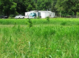 712 Highway 32 Byp W, Ashdown, AR 71822