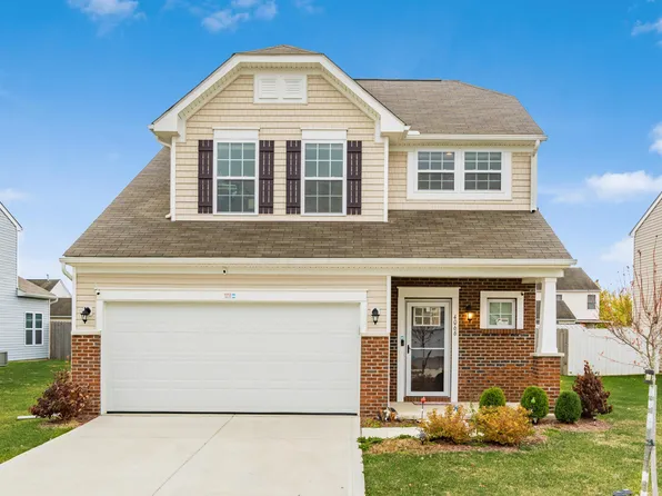 4066 Greenup Dr, Columbus, OH 43207