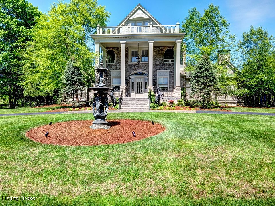 104 Wooldridge Pl, Pewee Valley, KY 40056 Zillow