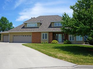 1322 Fairway Ave, Story City, IA 50248