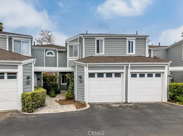 121 Santa Rosa Ct, Laguna Beach, CA 92651