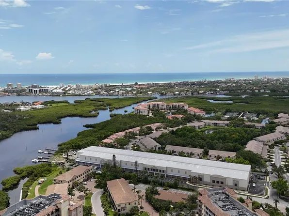 1780 PHILLIPPI SHORES DRIVE #C1-14, SARASOTA, FL 34231