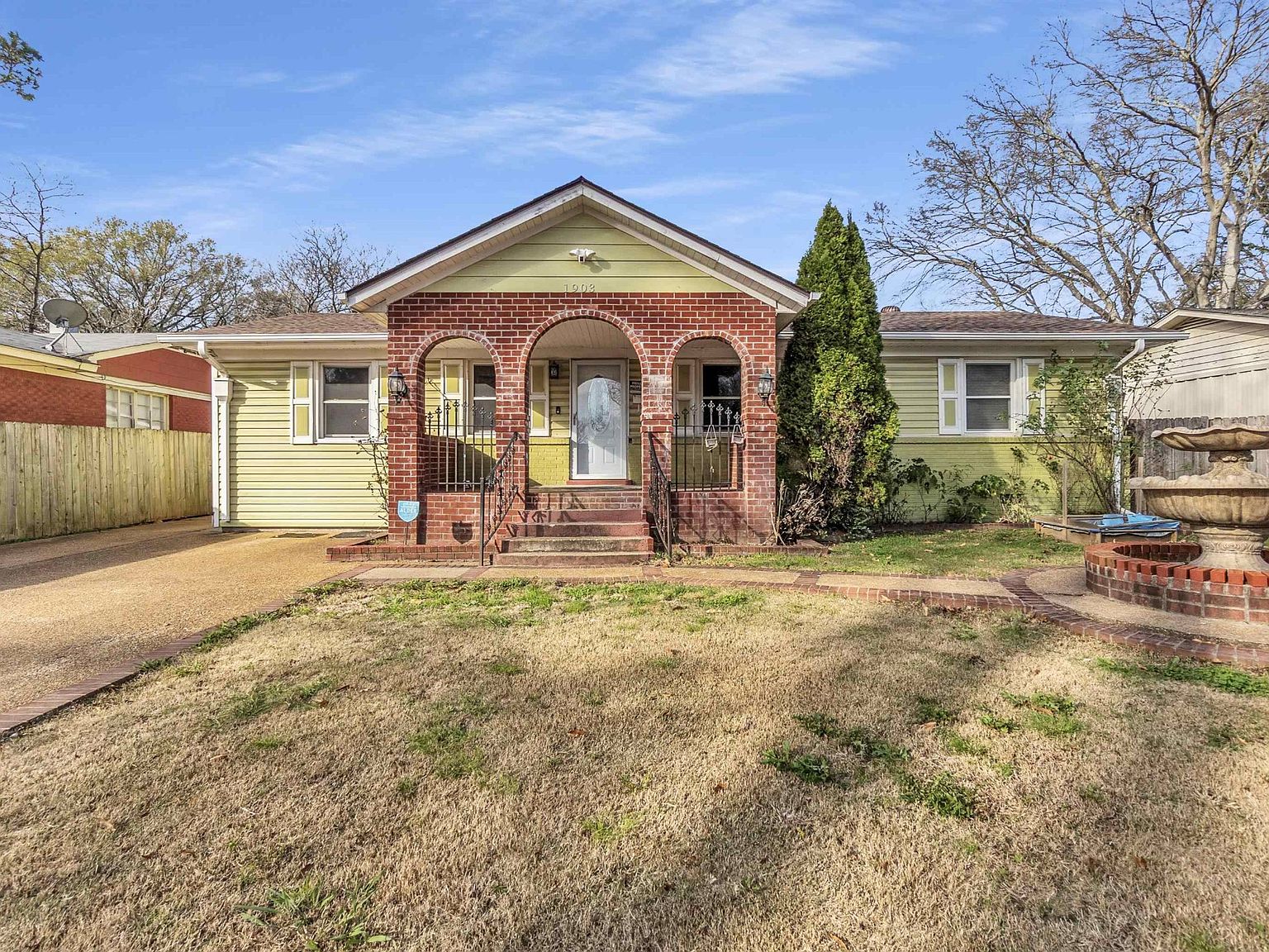 1903 Capri Rd, Memphis, TN 38117 | MLS #3179562 | Zillow