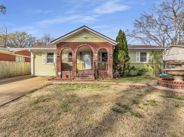 1903 Capri Rd, Memphis, TN 38117