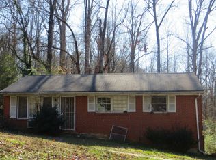 315 Dollar Mill Rd SW, Atlanta, GA 30331