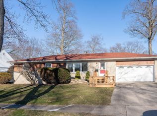 3274 Hanley Rd, Muskegon, MI 49441