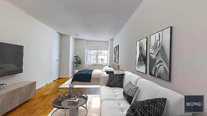 Rented by Bond New York | media 1