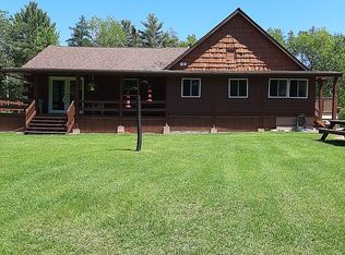 3125 Haymeadow Rd, Rhinelander, WI 54501