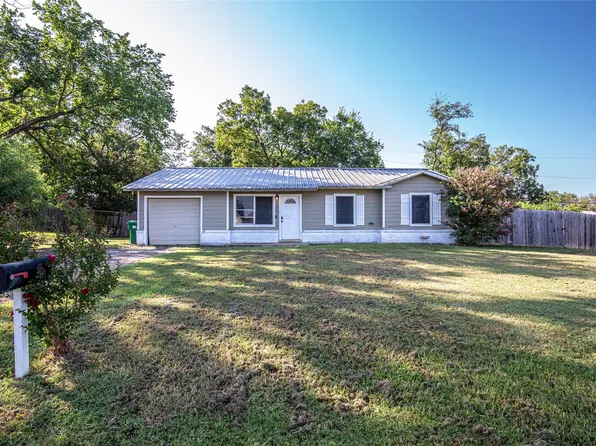 202 W Greenbriar St, Waco, TX 76706