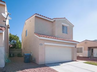 1154 Stormy Valley Rd, Las Vegas, NV 89123