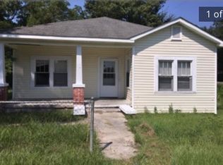 2123 32nd Ave, Gulfport, MS 39501