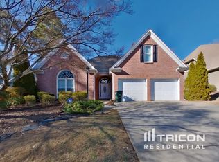 1229 Parkview Ln NW, Kennesaw, GA 30152