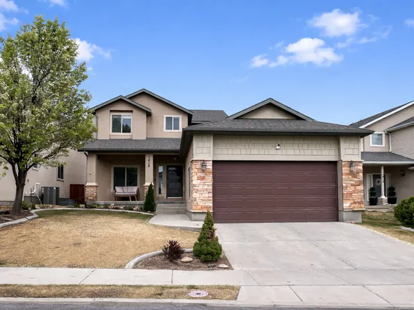 1918 W Woodview Dr S, Lehi, UT 84043