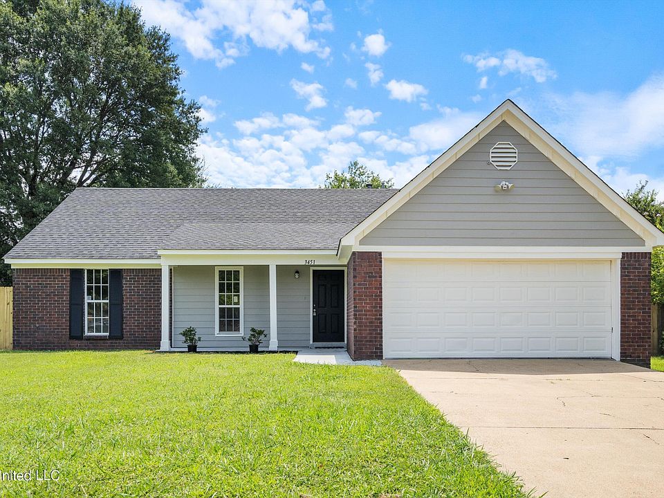 1st image of 3451 Golden Oaks Dr