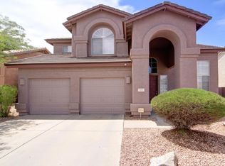 4173 E Rancho Caliente Dr, Cave Creek, AZ 85331