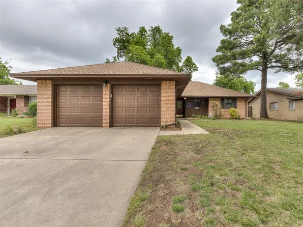 5013 NW 60th St, Oklahoma City, OK 73122