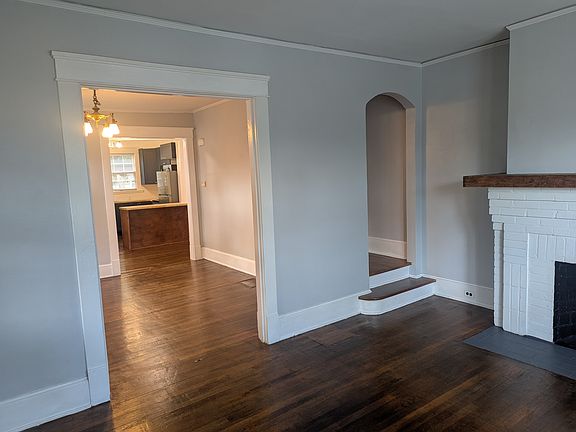 connecting from living to dining and stairs