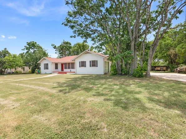 900 N Main, Burnet, TX 78611-6747
