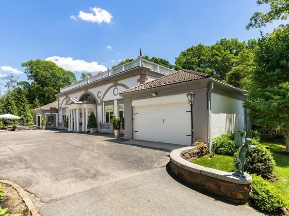 20 Woodholm Rd, Manchester, MA 01944