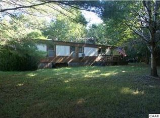 7062 Carter Rd, Schuyler, VA 22969