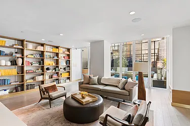 Rented by R New York