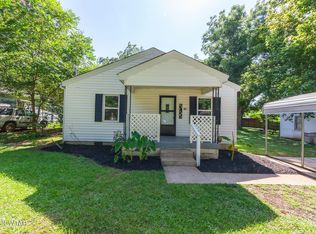 42 North Ave, Jackson, TN 38301