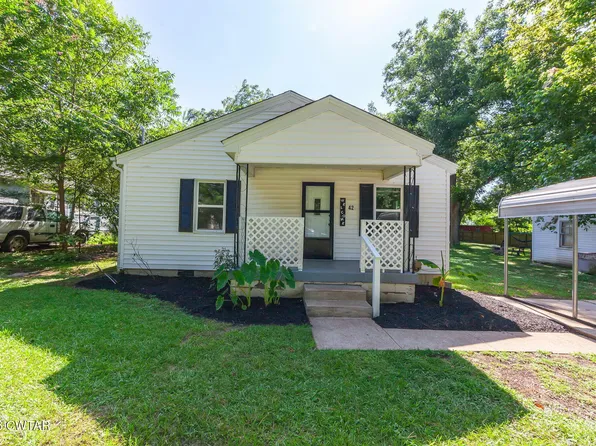 42 North Ave, Jackson, TN 38301