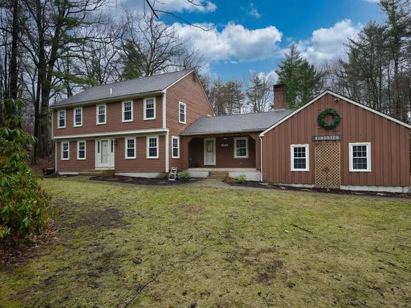 6 King Pine Way, Kingston, NH 03848