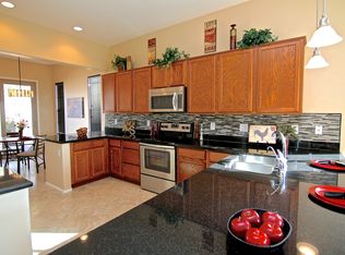 4725 E Blue Spruce Ln, Gilbert, AZ 85298