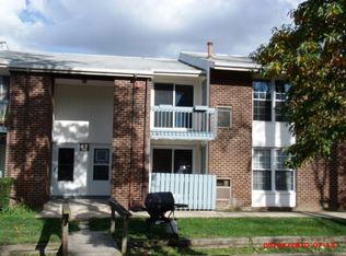 275 Green St APT 4F5, Edgewater Park, NJ 08010