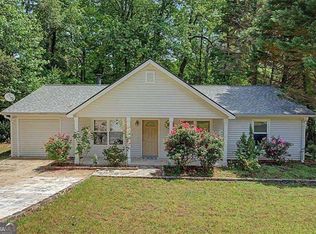 3958 Centennial Trl, Duluth, GA 30096