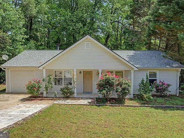 3958 Centennial Trl, Duluth, GA 30096
