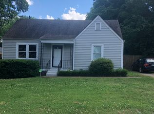 303 Peachtree St, Nashville, TN 37210