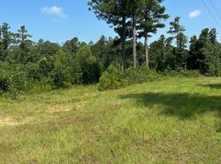 Chapel Hill Rd, Decatur, MS 39327