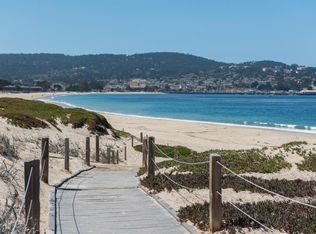 124 Montecito Ave APT 3, Monterey, CA 93940