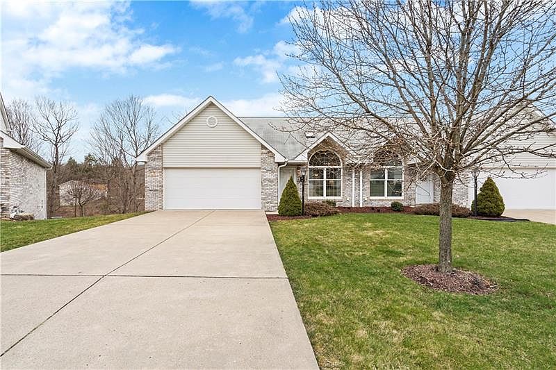 402 Country View Dr, Lower Burrell, PA 15068 Zillow