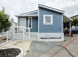 7887 Lampson Ave Spc 10, Garden Grove, CA 92841