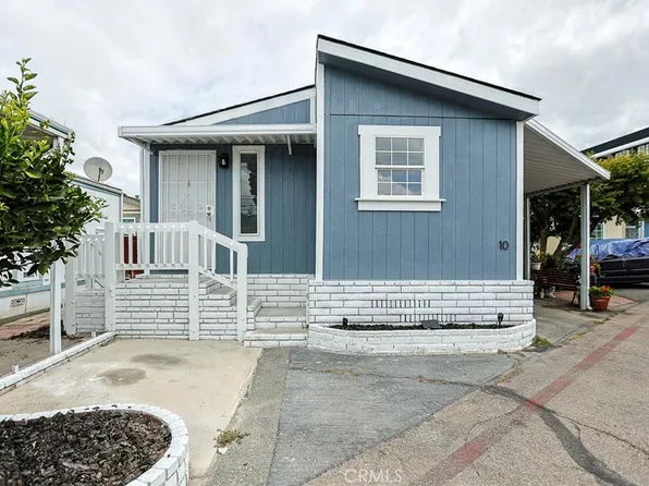 7887 Lampson Ave Spc 10, Garden Grove, CA 92841