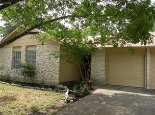 11401 Bristle Oak Trl, Austin, TX 78750