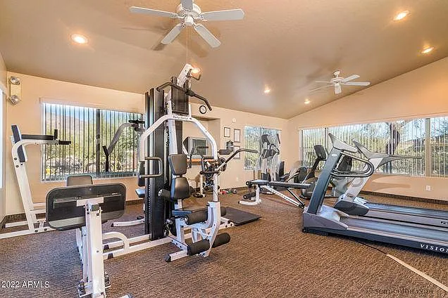10161 E Dinosaur Ridge Rd — Photo 27