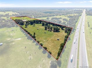 17454 S Highway 475, Summerfield, FL 34491