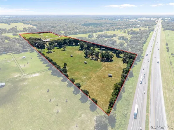 17454 S Highway 475, Summerfield, FL 34491