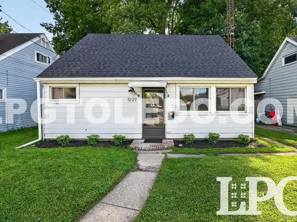 5129 Wissman Rd, Toledo, OH 43615